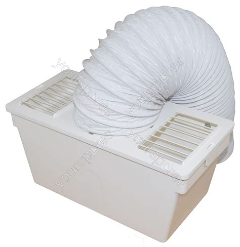 tumble dryer condenser box kit